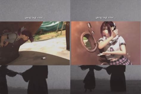 link stuck in the wall girl 3d animation|Link Full Anime Stuck in the Wall Girl TikTok Viral Gratis.